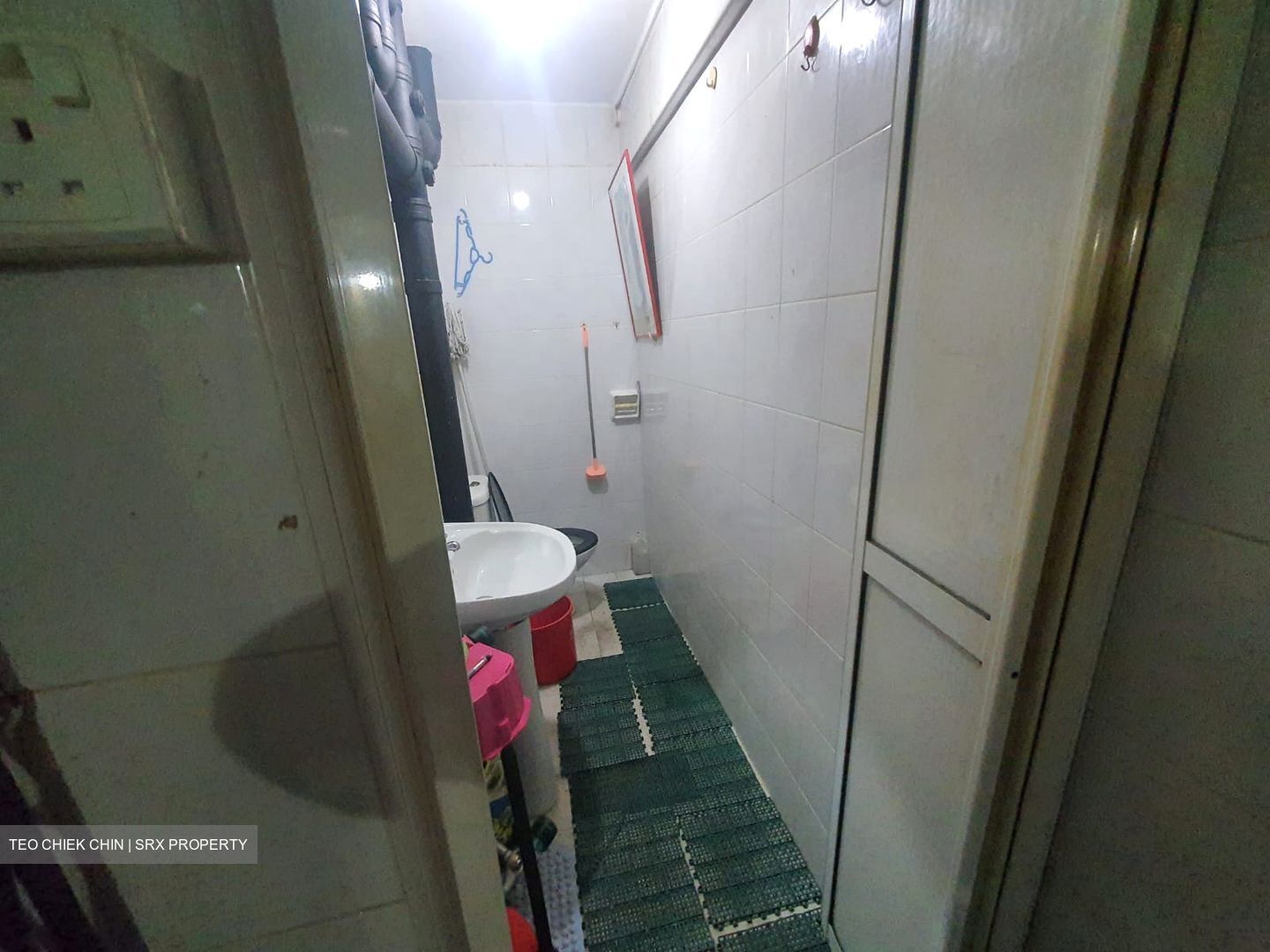 Blk 35 Whampoa Gardens (Toa Payoh), HDB 3 Rooms #447717361